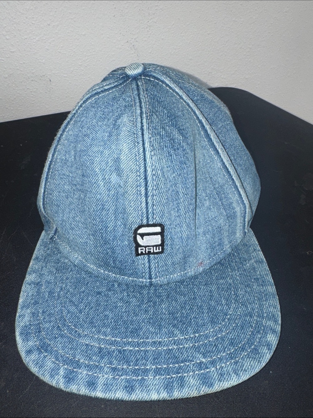 G Star Raw snap back